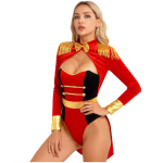 Disfraz Halloween Sexy 2