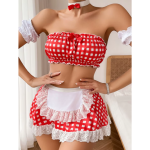 Disfraz Sexy Mujer 2